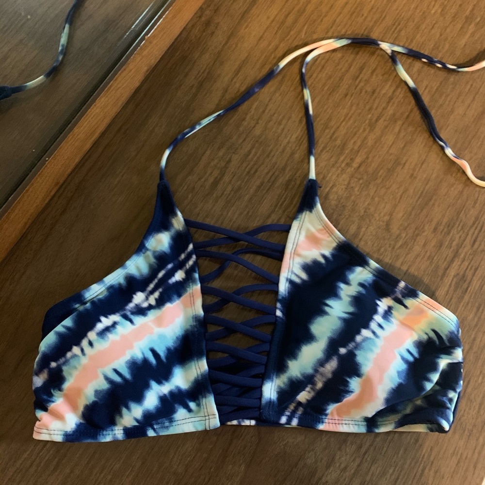 Swimming Top